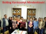 Karácsony 2015
